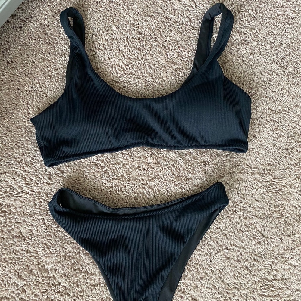 Swimsuit